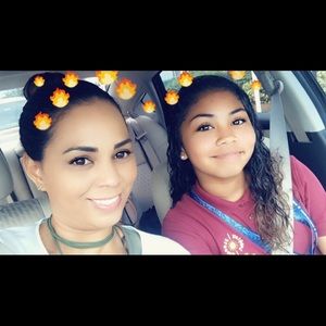 Meet your Posher, Graciela